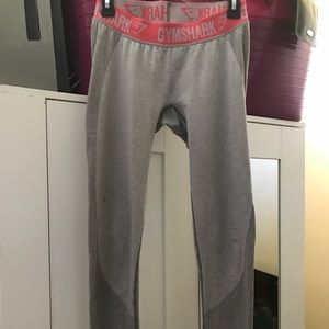 RePoshing Gymshark Flex Leggings